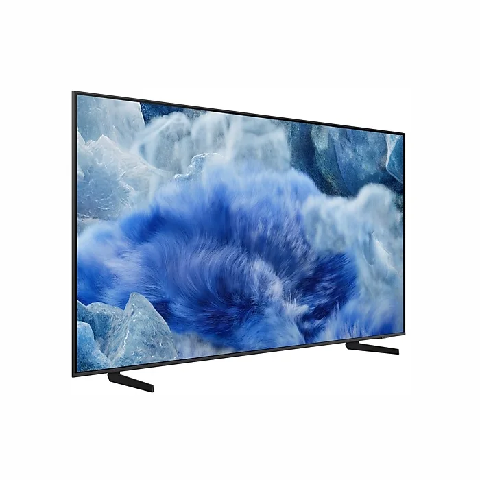 Televizori Samsung 55" QLED 4K Q8F Smart TV (2025) QE55Q8FAAUXXH