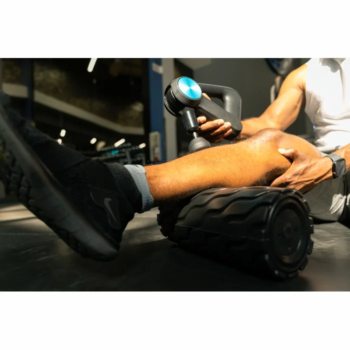 Masāžas ierīces Therabody Wave Roller
