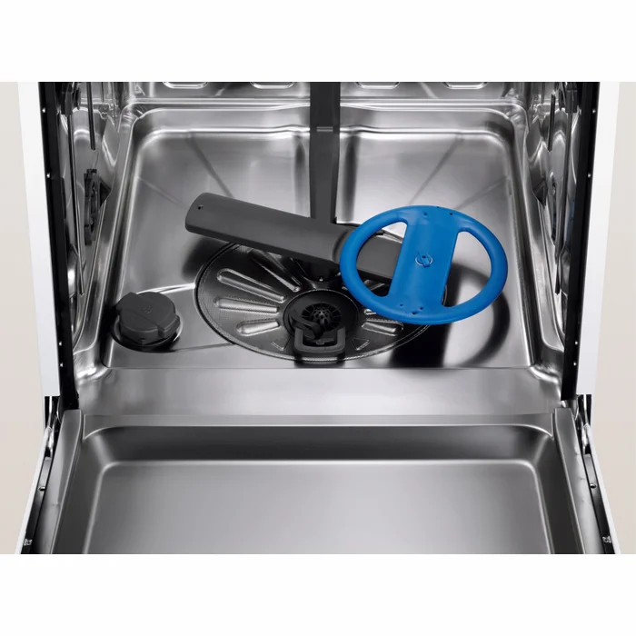 Trauku mazgājamās mašīnas Electrolux ESM89300SX