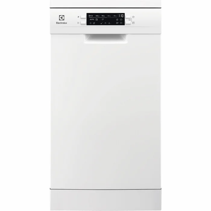 Trauku mazgājamās mašīnas Electrolux ESS43210SW