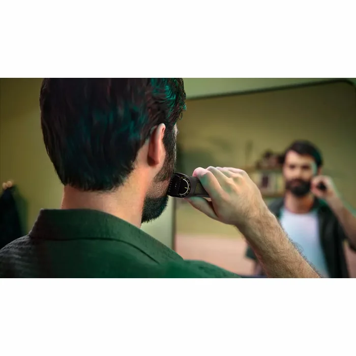 Matu un bārdas trimmeri Philips All-in-one Trimmer Series 9000 MG9552/15