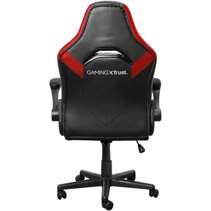 Gaming krēsli un galdi Trust GXT 703R Riye Red