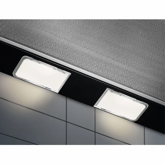 Tvaika nosūcēji Electrolux LFP326FB