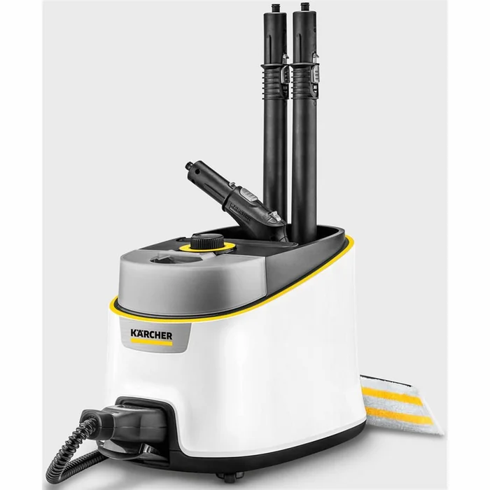 Tīrīšanas iekārtas Karcher SC 4 Deluxe Iron 1.513-462.0