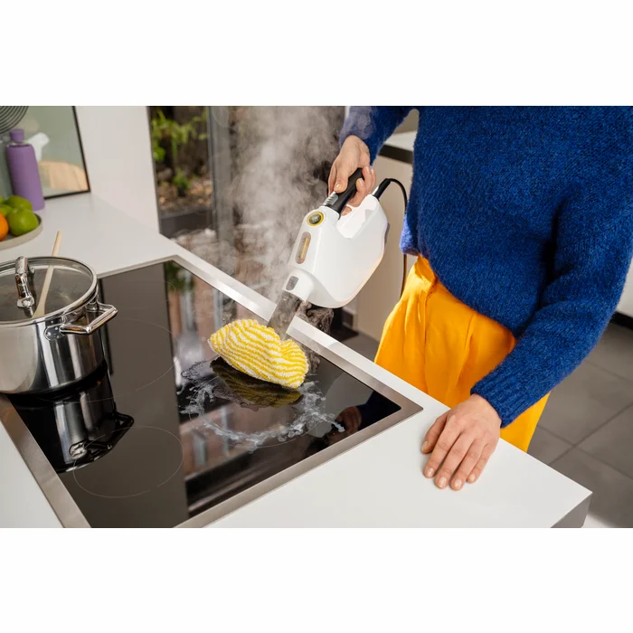Tīrīšanas iekārtas Karcher SC 1 Multi 1.516-404.0
