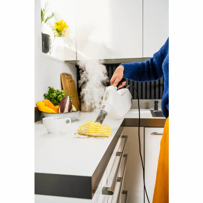 Tīrīšanas iekārtas Karcher SC 1 Multi 1.516-404.0