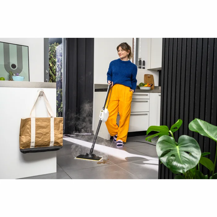 Tīrīšanas iekārtas Karcher SC 1 Multi & Up Plus 1.516-422.0