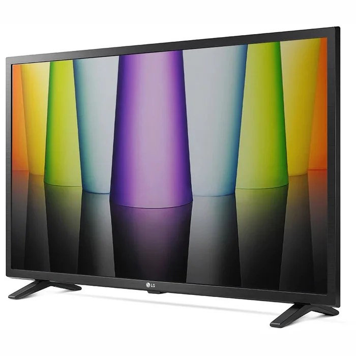 Televizori LG 32'' FHD LED Smart TV 32LQ63006LA