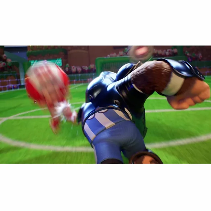 Spēles Mario Strikers: Battle League Football (Nintendo Switch)