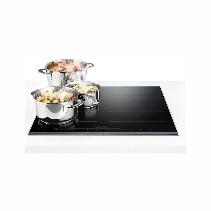 Plīts virsmas Bosch PXE651FC1E [Demo]