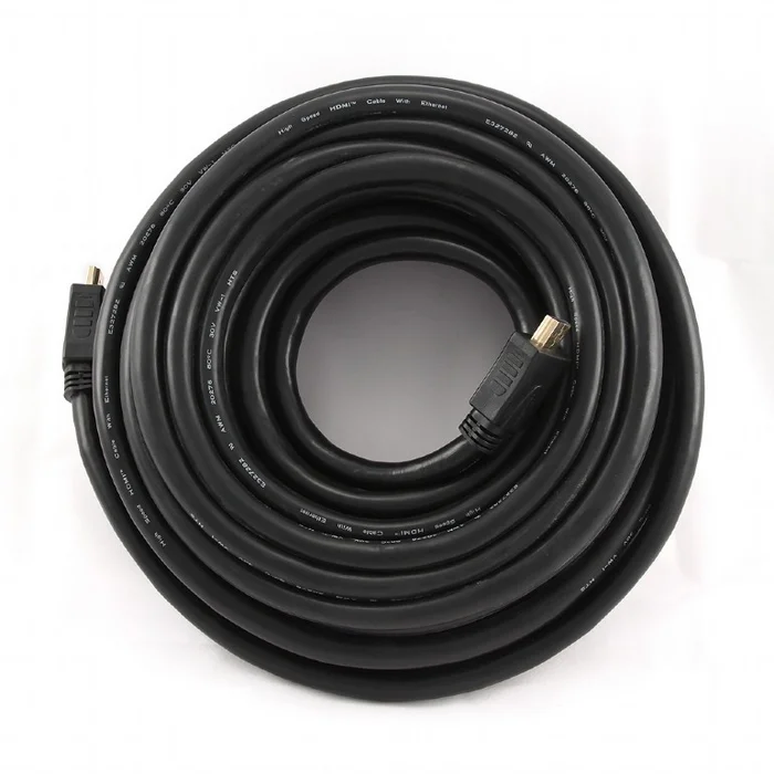Kabeļi un vadi Gembird CC-HDMI4-15M HDMI