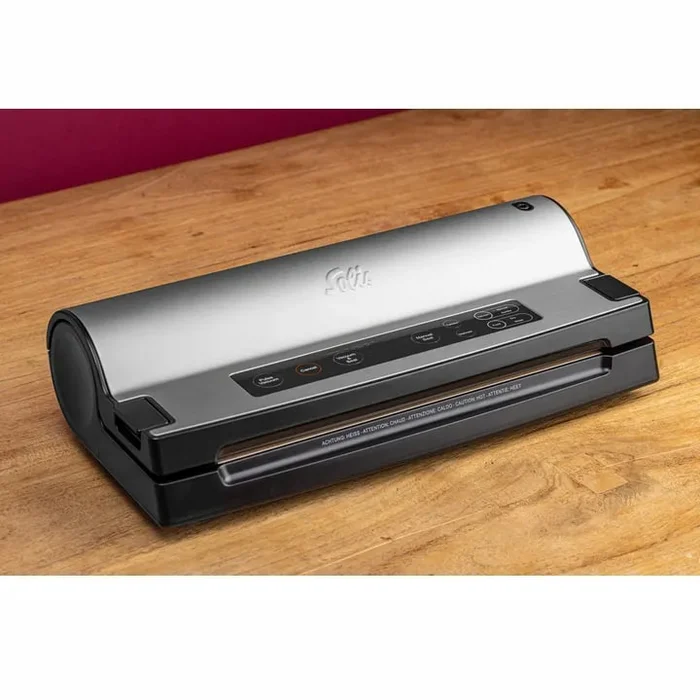Vakuuma iepakotāji Solis Vac Prestige 575