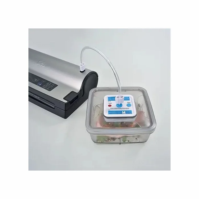 Vakuuma iepakotāji Solis Vac Prestige 575