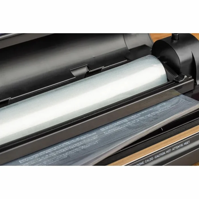 Vakuuma iepakotāji Solis Vac Prestige 575