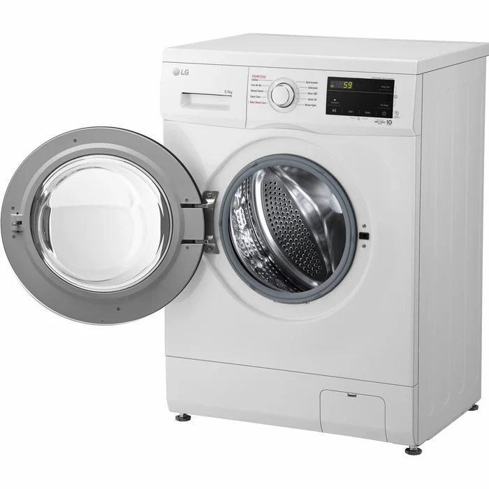 Veļas mašīnas LG F2J3WSBWE.ABWTQPMR