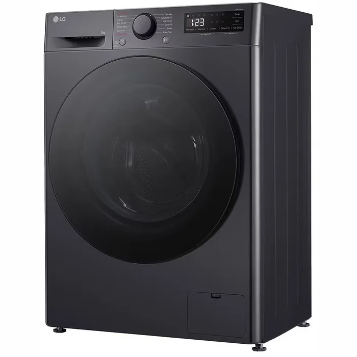 Veļas mašīnas LG F2WR508S2M