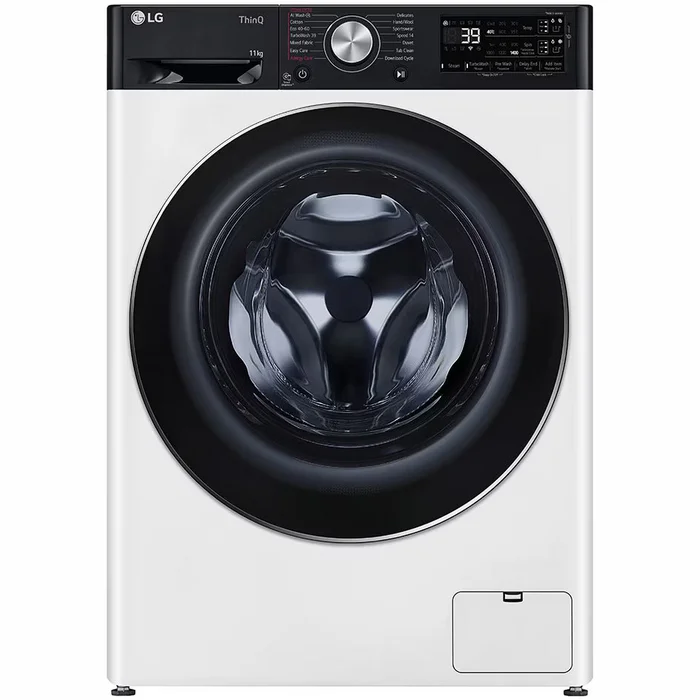 Veļas mašīnas LG F4WR711S3HA
