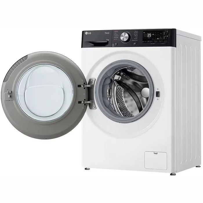 Veļas mašīnas LG F4WR711S3HA