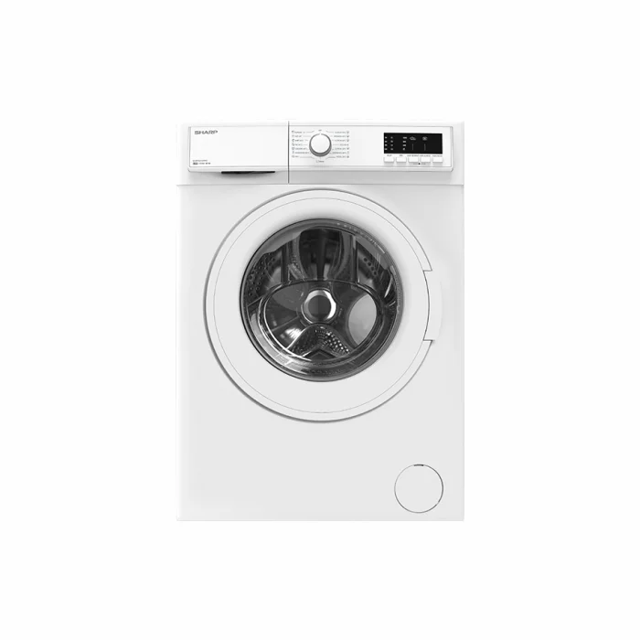 Veļas mašīnas Sharp ES-HFA6122WD-EE