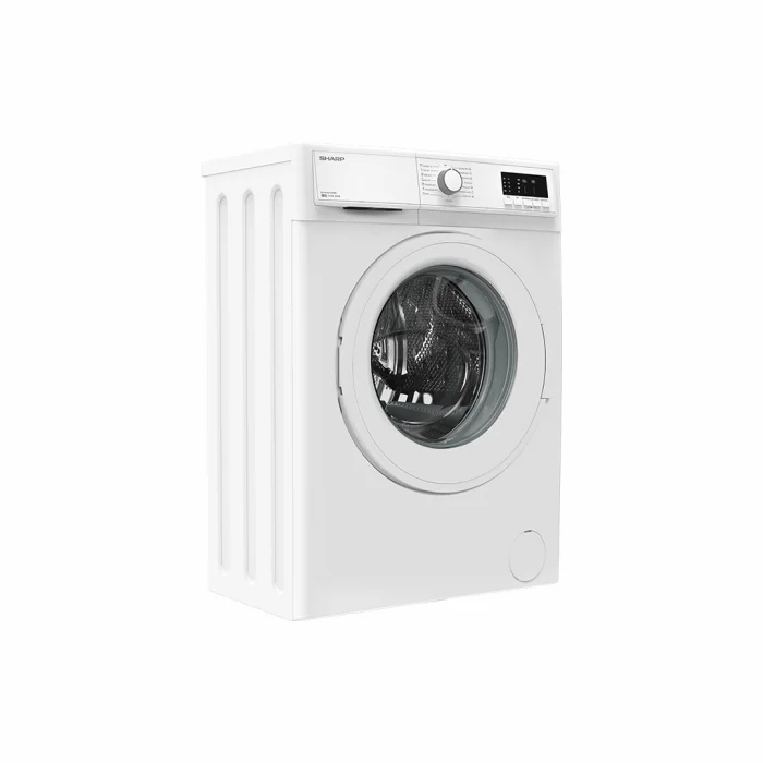 Veļas mašīnas Sharp ES-HFA6122WD-EE