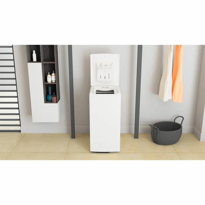Veļas mašīnas Whirlpool TDLR 7220SS EU/N