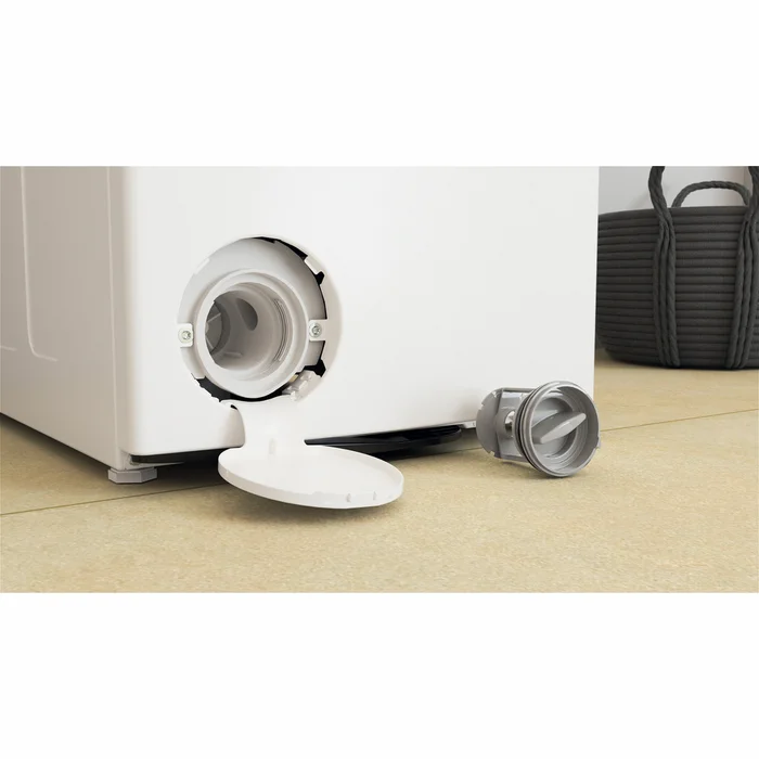 Veļas mašīnas Whirlpool TDLR 7231BS EU