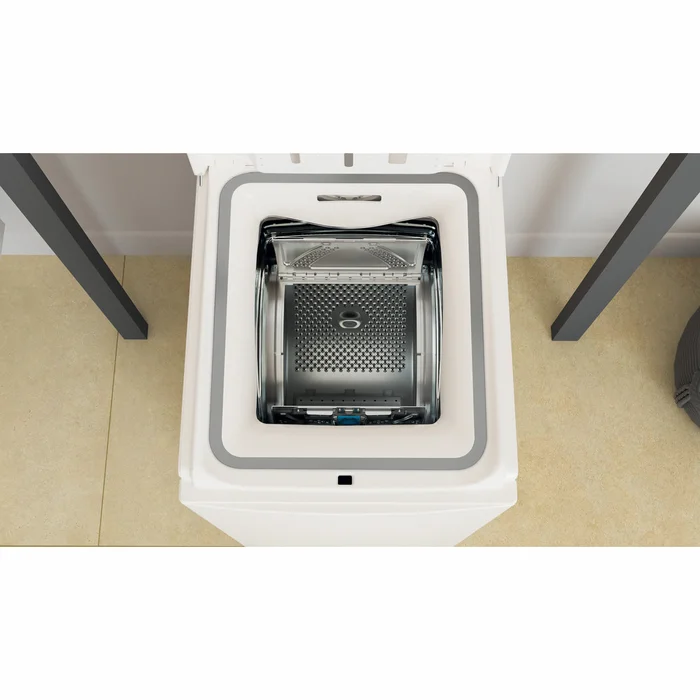 Veļas mašīnas Whirlpool TDLR 7231BS EU