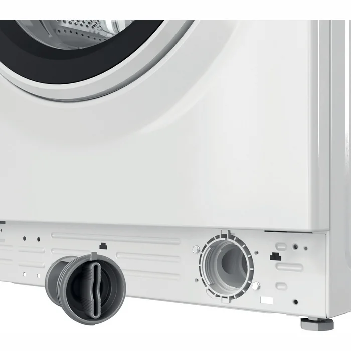 Veļas mašīnas Whirlpool WRSB7259WSEU