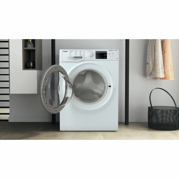 Veļas mašīnas Whirlpool WRSB7259WSEU