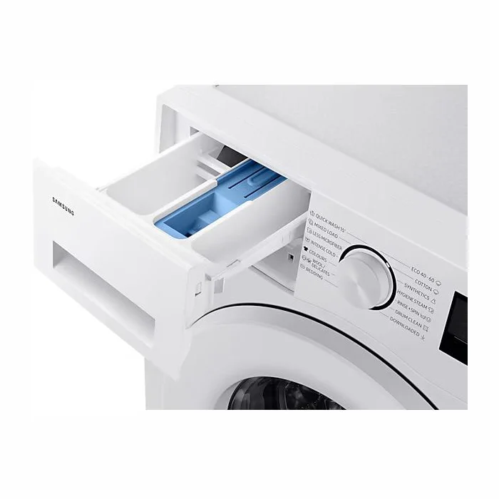 Veļas mašīnas Samsung WW80CGC04DTELE