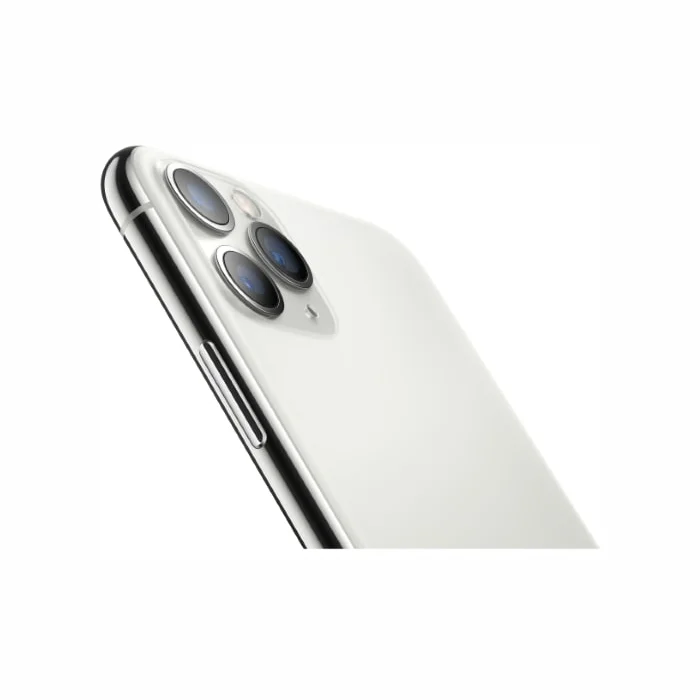 Mobilie telefoni un viedtālruņi Apple iPhone 11 Pro 64GB Silver Pre-owned B grade [Refurbished]