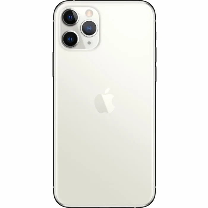 Mobilie telefoni un viedtālruņi Apple iPhone 11 Pro 64GB Silver Pre-owned B grade [Refurbished]