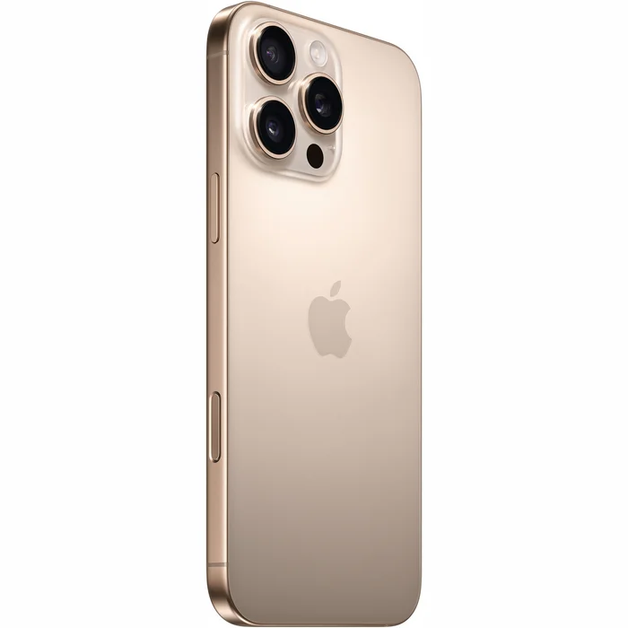 Mobilie telefoni un viedtālruņi Apple iPhone 16 Pro Max 256GB Desert Titanium