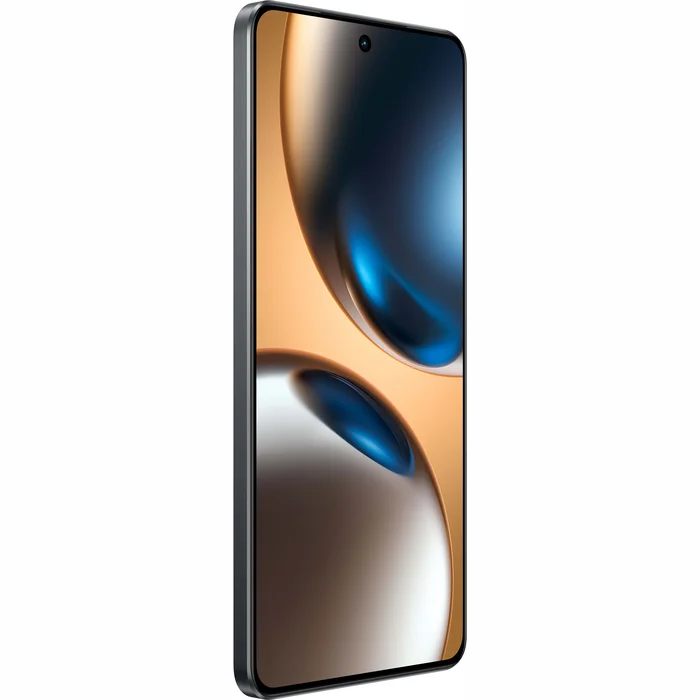 Mobilie telefoni un viedtālruņi Realme GT 7T RMX5085 (EU) 12+256GB Racing Yellow