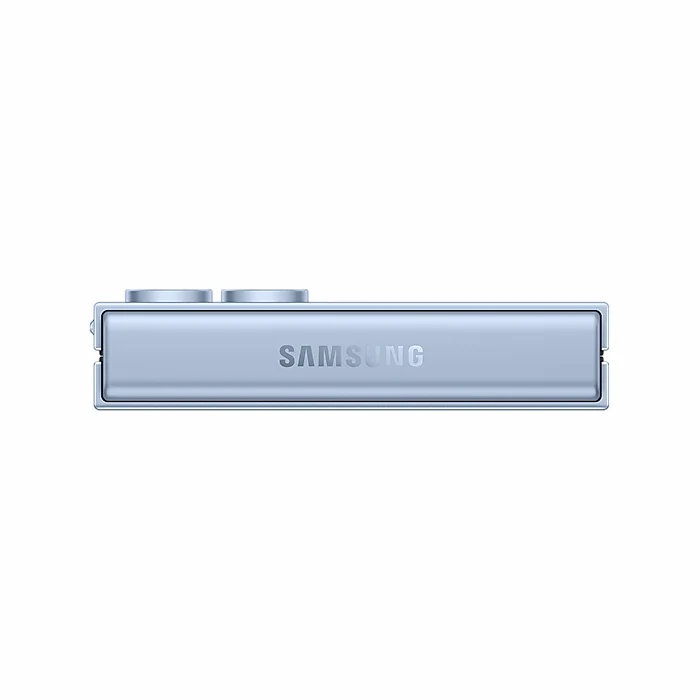 Mobilie telefoni un viedtālruņi Samsung Galaxy Flip6 12+256GB Blue