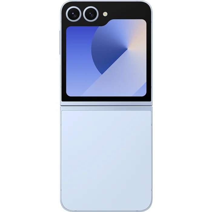 Mobilie telefoni un viedtālruņi Samsung Galaxy Flip6 12+256GB Blue