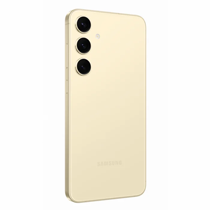 Mobilie telefoni un viedtālruņi Samsung Galaxy S24+ 12+512GB Amber Yellow