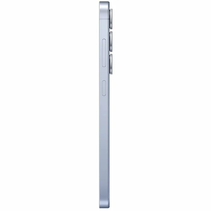 Mobilie telefoni un viedtālruņi Samsung Galaxy S25 12+128GB Icyblue