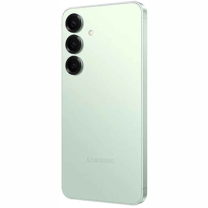Mobilie telefoni un viedtālruņi Samsung Galaxy S25 12+256GB Mint