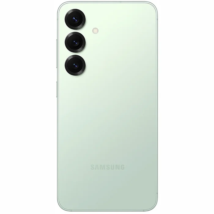 Mobilie telefoni un viedtālruņi Samsung Galaxy S25 12+256GB Mint
