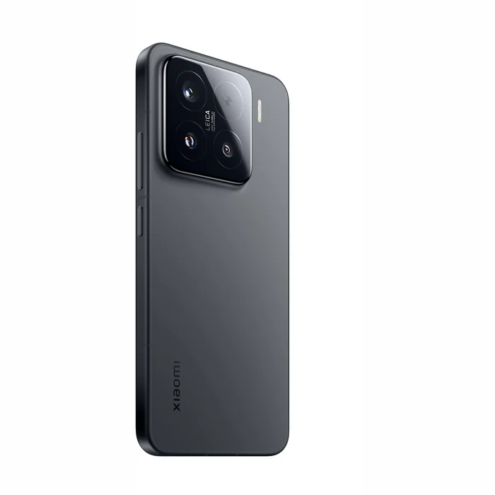 Mobilie telefoni un viedtālruņi Xiaomi 15 12+512GB Black