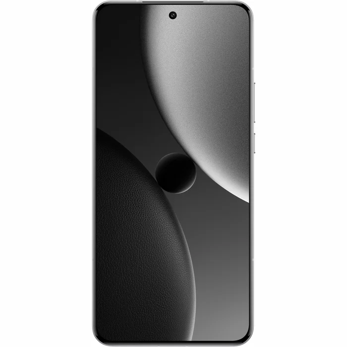 Mobilie telefoni un viedtālruņi Xiaomi 15 Ultra 16+512GB Silver Chrome