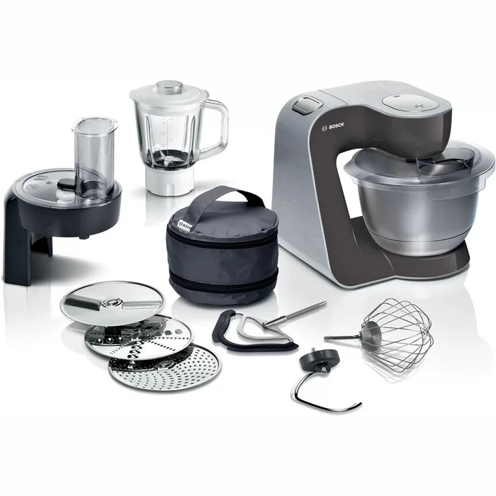 Virtuves kombaini Bosch MUM58A20