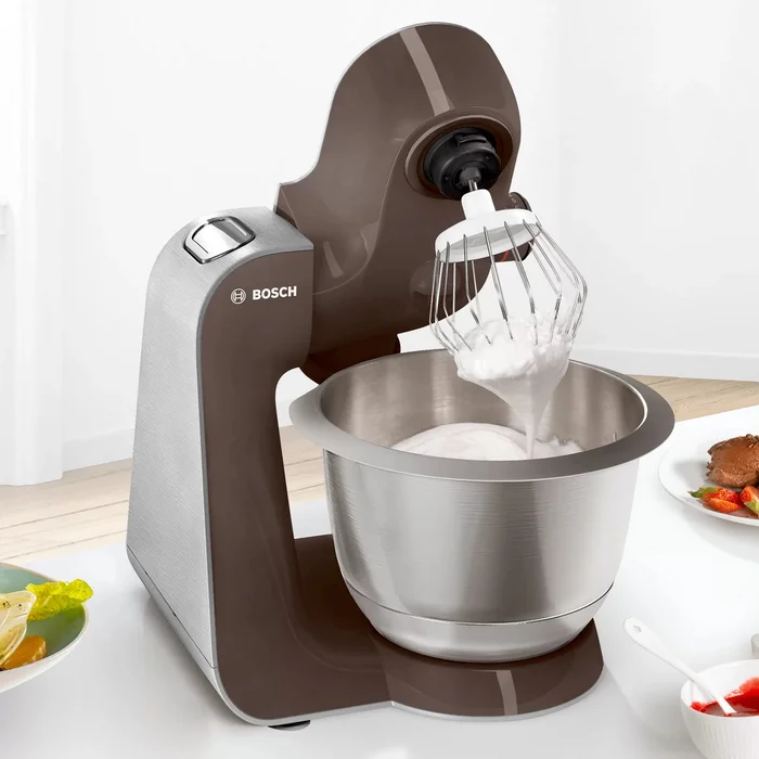 Virtuves kombaini Bosch MUM58A20