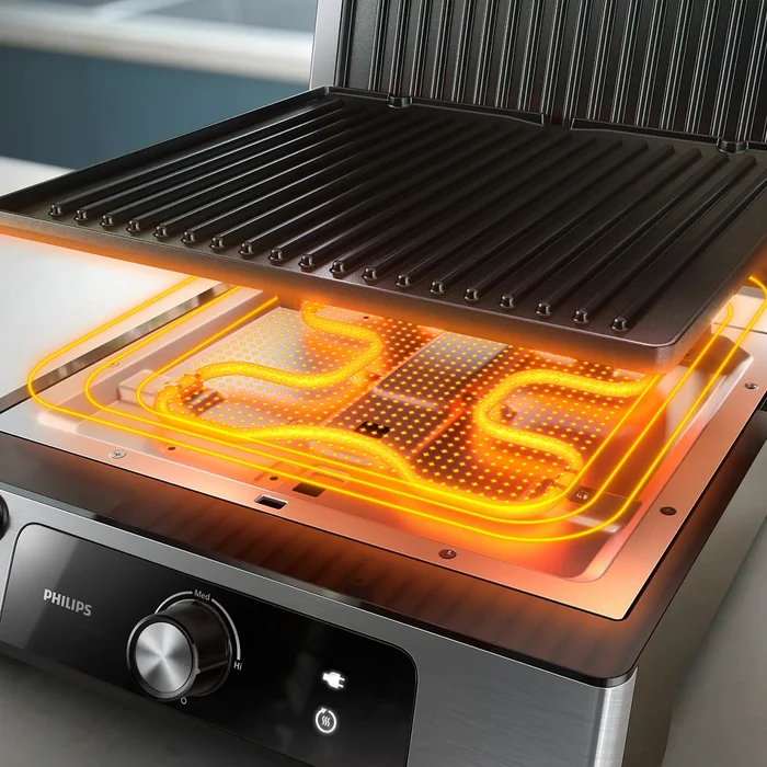 Grili Philips HD6301/90