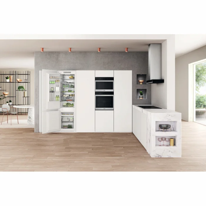 Ledusskapji Whirlpool WHC20 T352