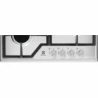 Plīts virsma Electrolux KGS6426SX