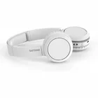 Austiņas Philips TAH4205WT/00 White