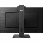 Monitors Philips 275B1H/00 27'' LCD monitors ar Windows Hello tīmekļa kameru