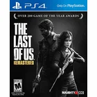 Spēle Sony The Last of Us PlayStation 4